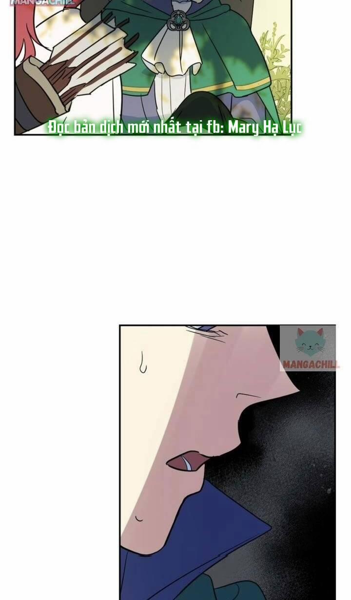 [18+] Người Đẹp Và Quái Vật 85 trang 26