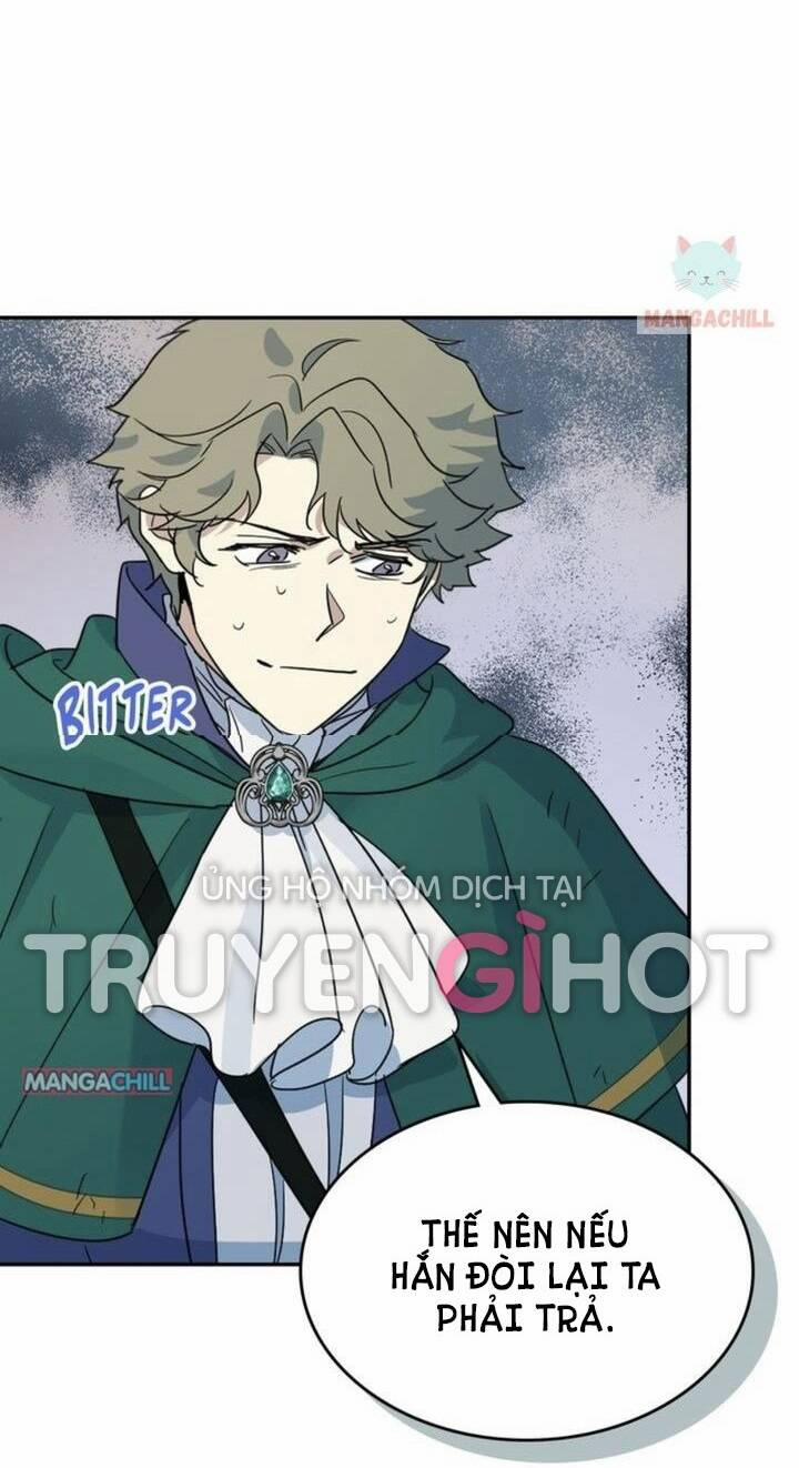 [18+] Người Đẹp Và Quái Vật 85 trang 35