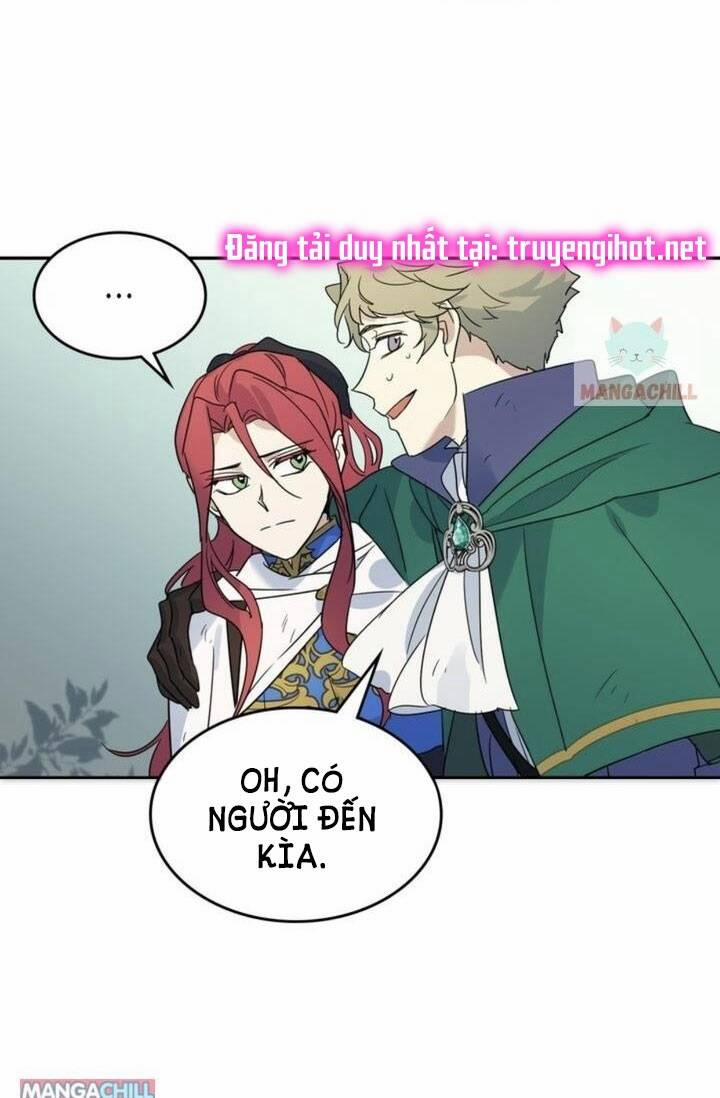 [18+] Người Đẹp Và Quái Vật 85 trang 36