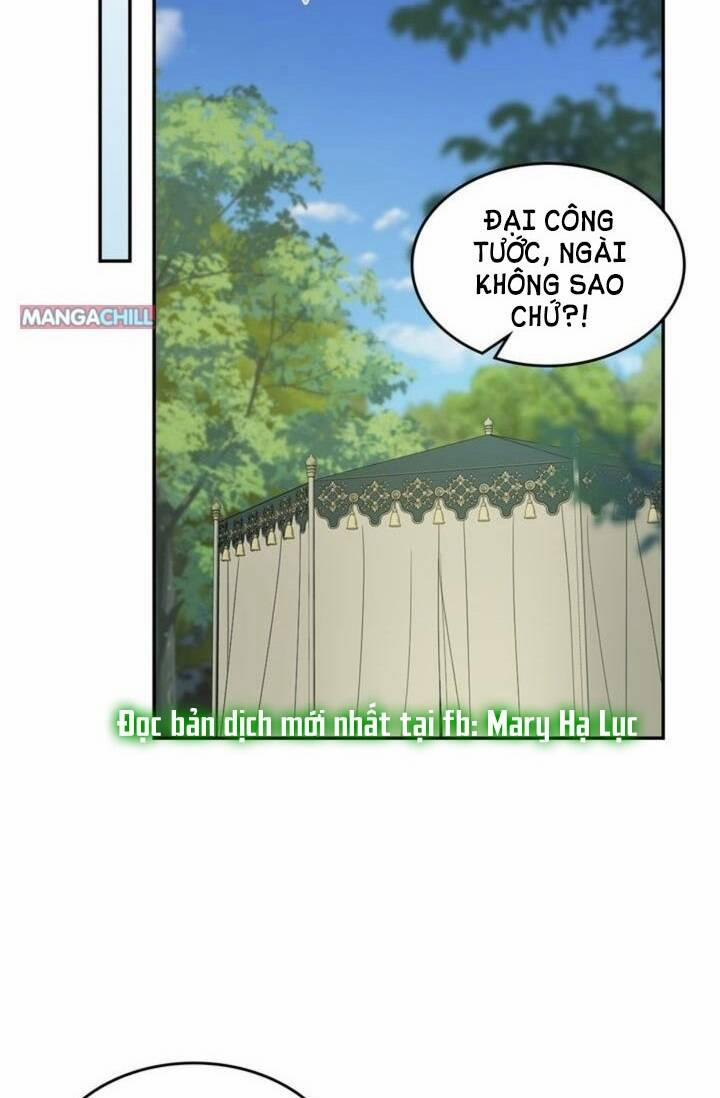 [18+] Người Đẹp Và Quái Vật 85 trang 38