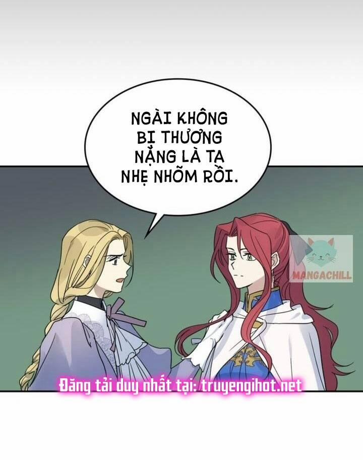 [18+] Người Đẹp Và Quái Vật 85 trang 43