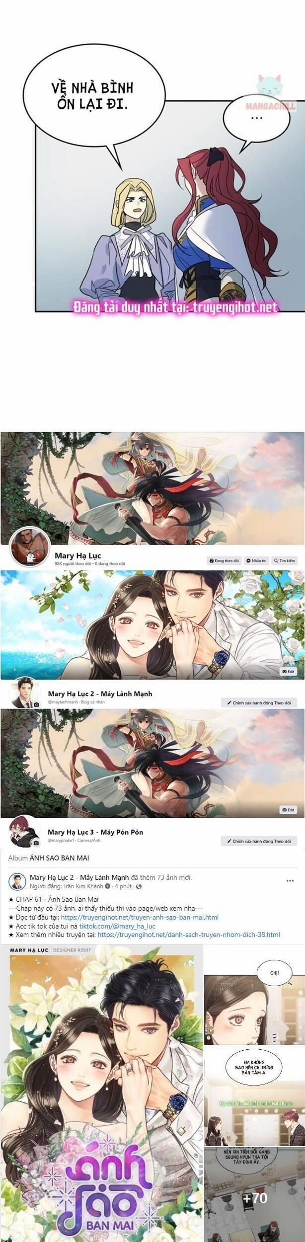 [18+] Người Đẹp Và Quái Vật 85 trang 46