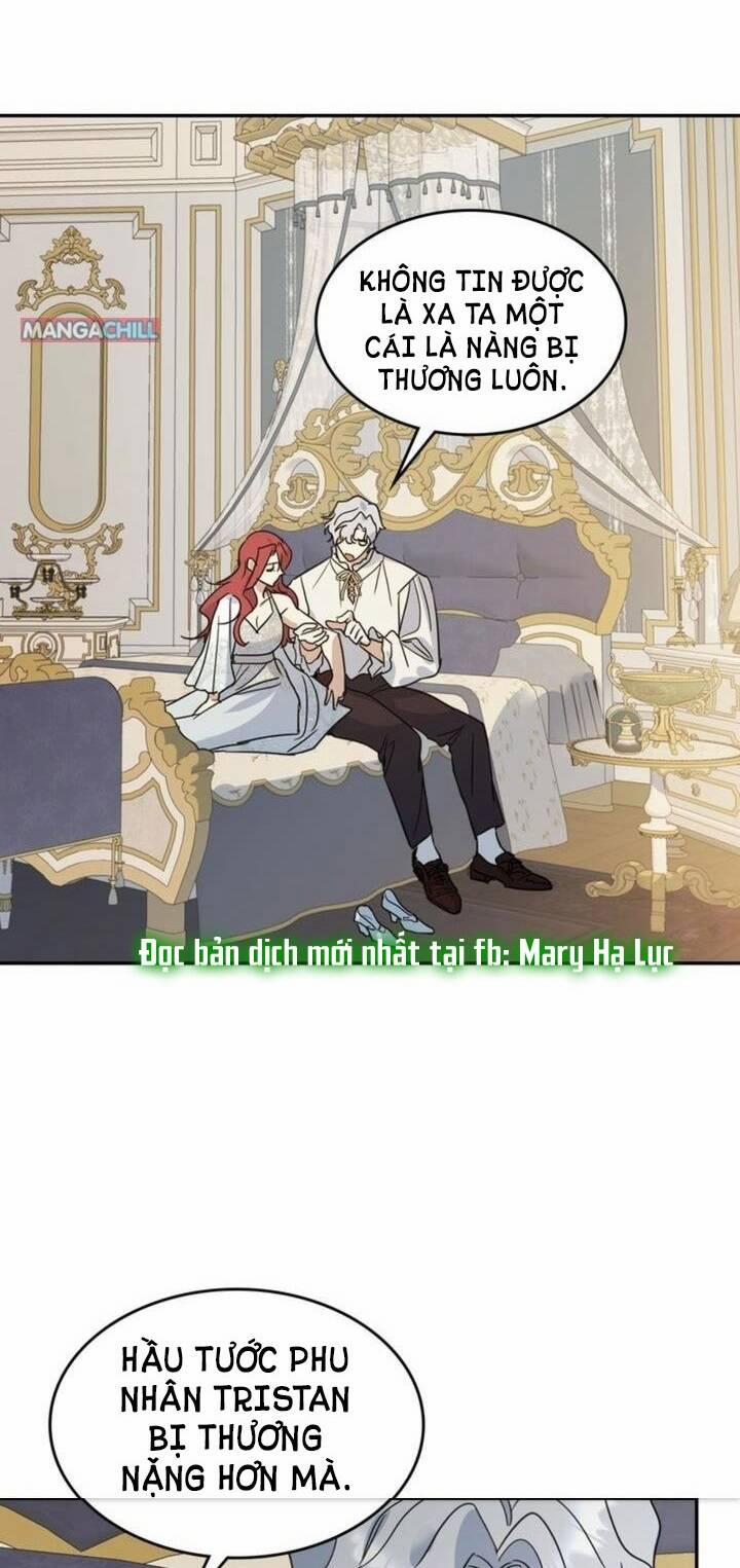 [18+] Người Đẹp Và Quái Vật 85 trang 50