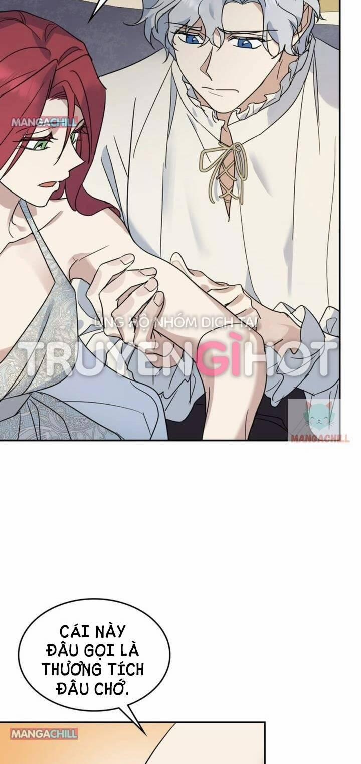 [18+] Người Đẹp Và Quái Vật 85 trang 51