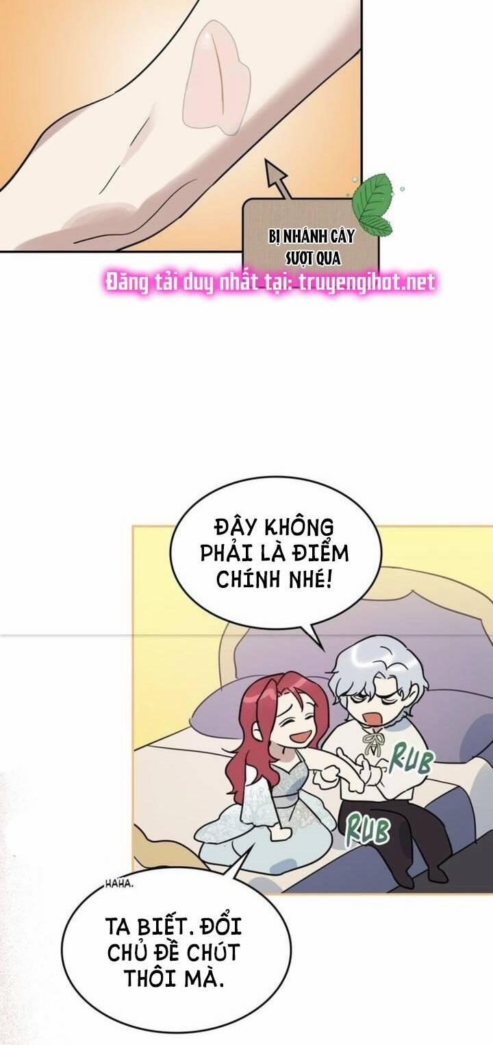 [18+] Người Đẹp Và Quái Vật 85 trang 52