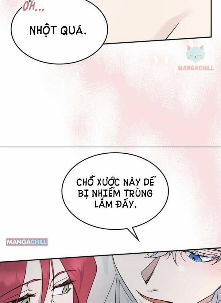 [18+] Người Đẹp Và Quái Vật 85 trang 58