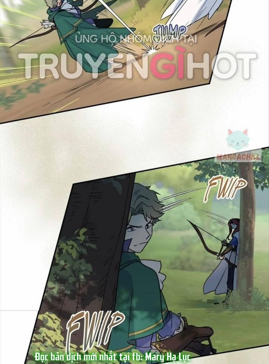 [18+] Người Đẹp Và Quái Vật 85 trang 6