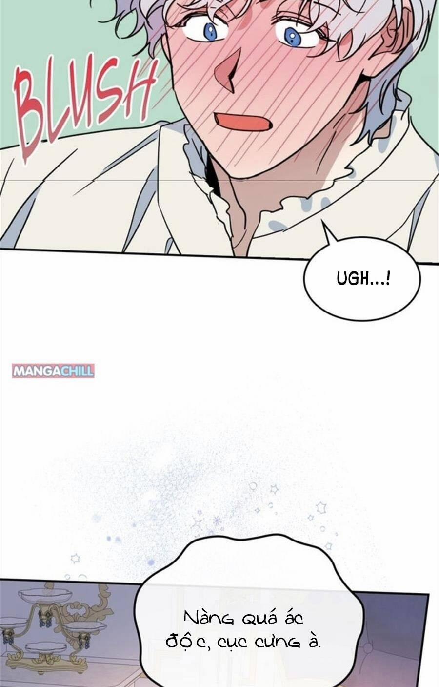 [18+] Người Đẹp Và Quái Vật 85 trang 62