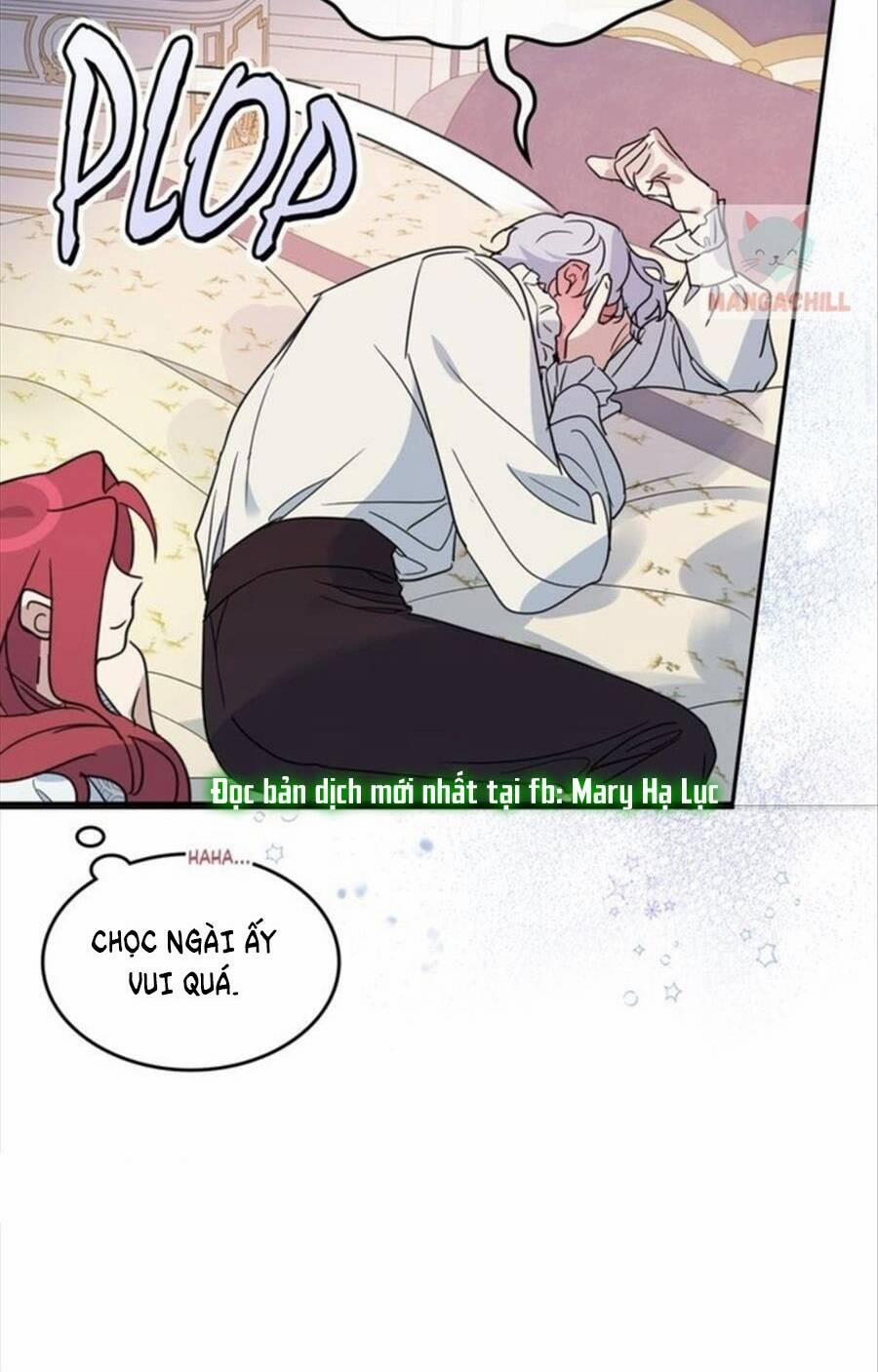 [18+] Người Đẹp Và Quái Vật 85 trang 63