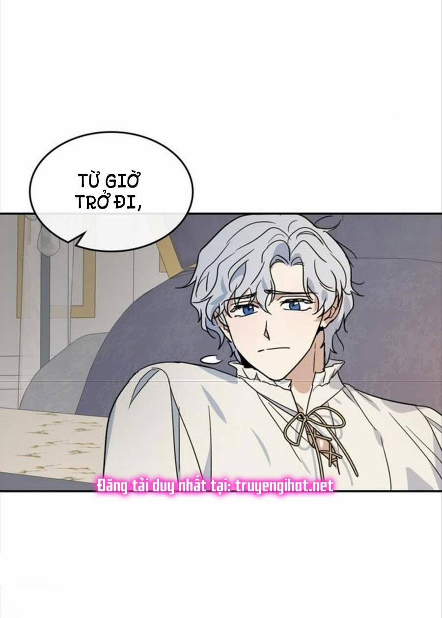 [18+] Người Đẹp Và Quái Vật 85 trang 69