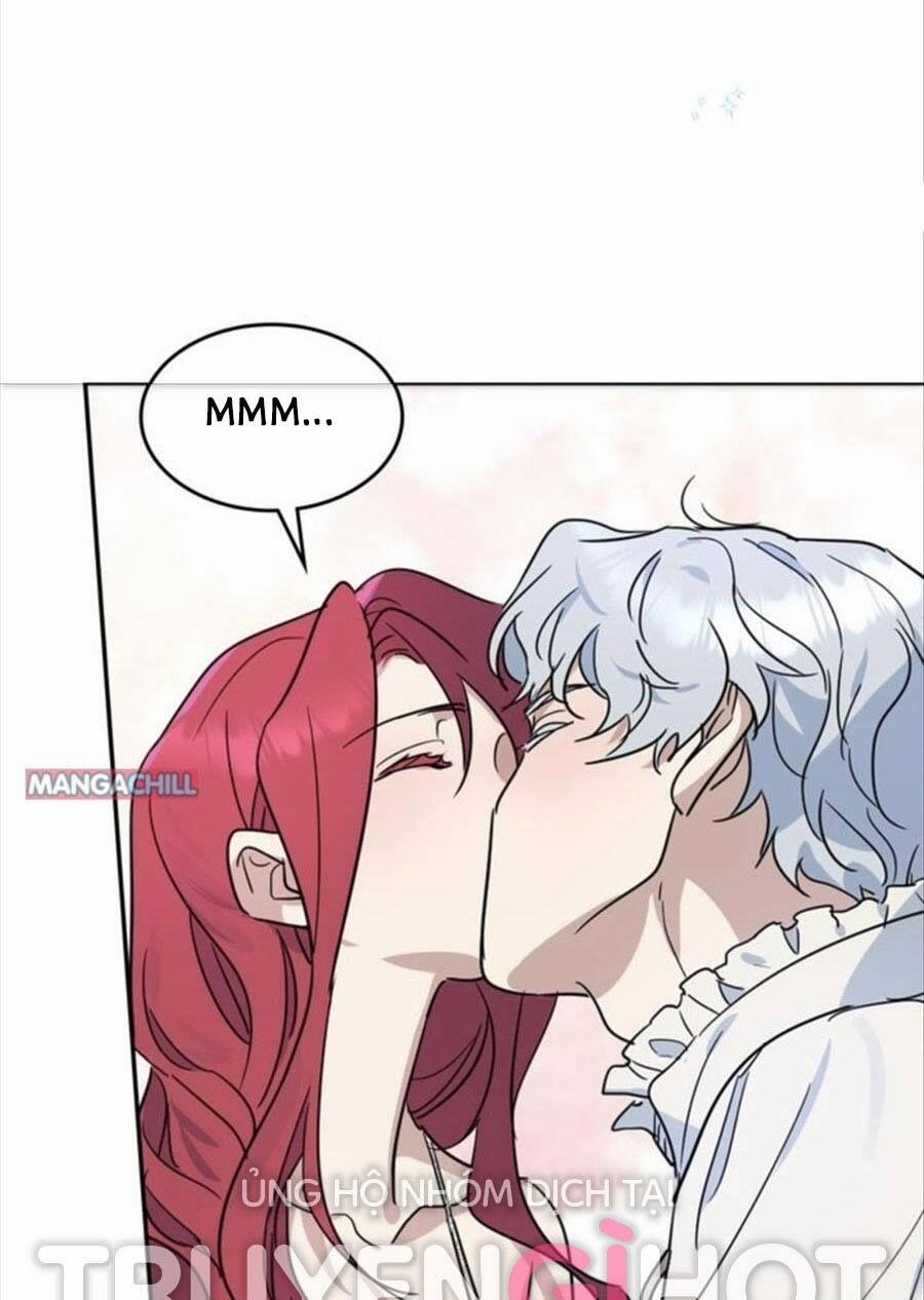 [18+] Người Đẹp Và Quái Vật 85 trang 73