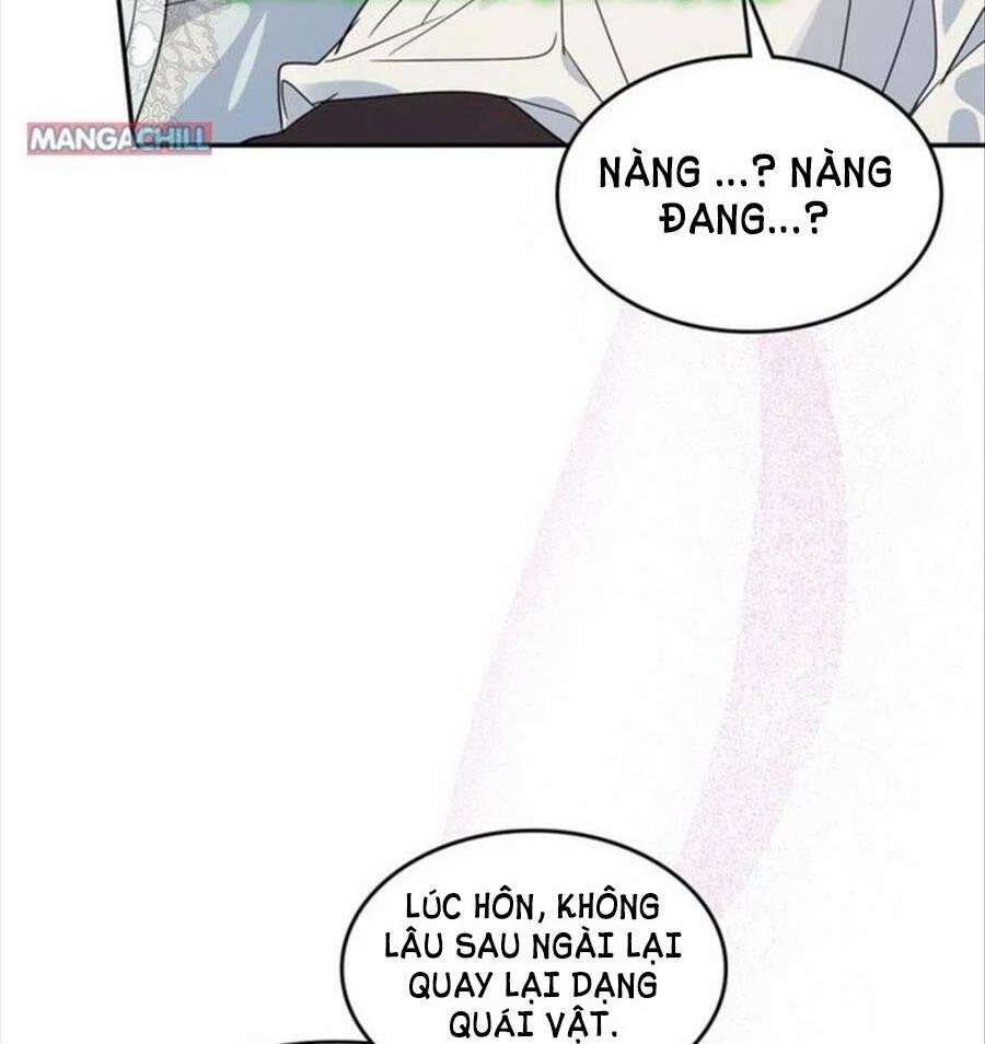 [18+] Người Đẹp Và Quái Vật 85 trang 78