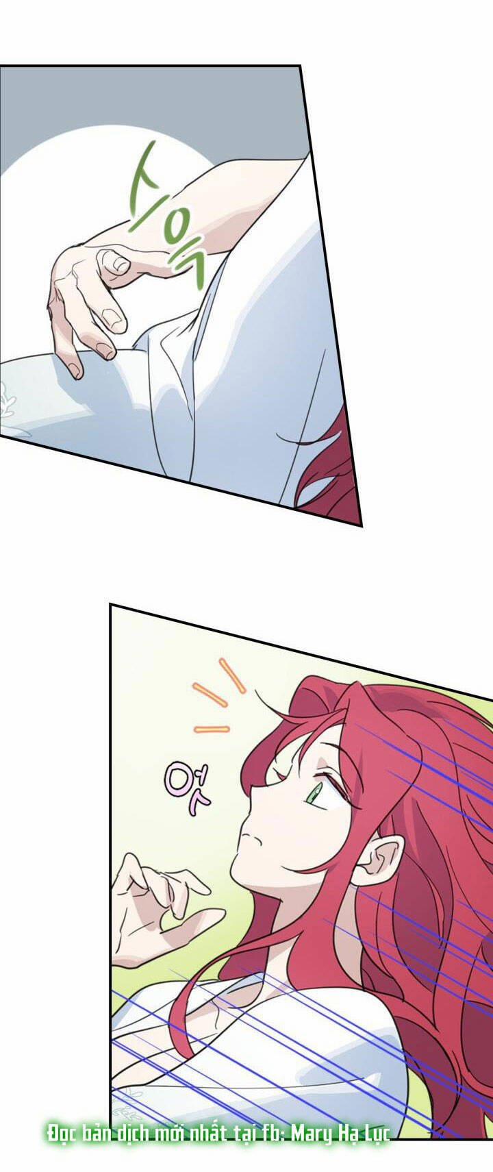 [18+] Người Đẹp Và Quái Vật 86.1 trang 10