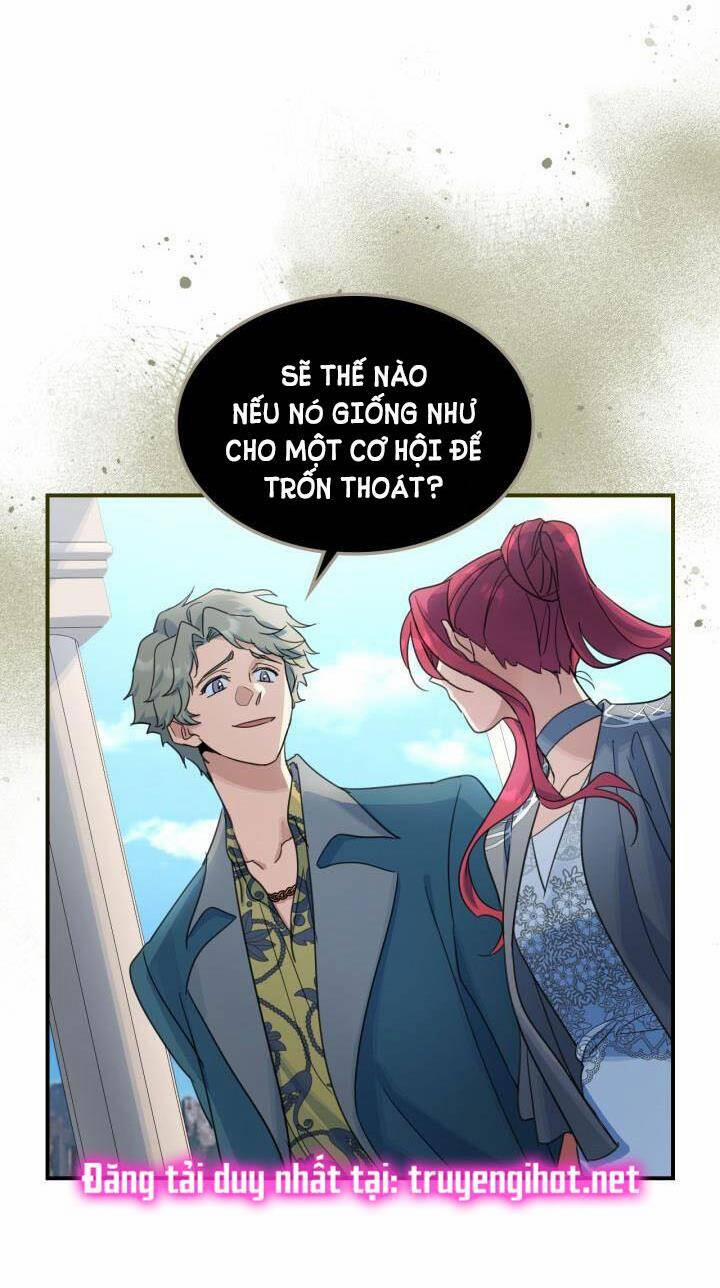 [18+] Người Đẹp Và Quái Vật 86.2 trang 10