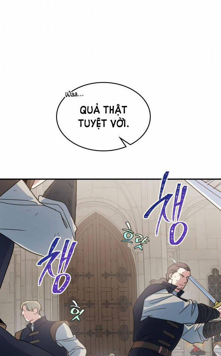 [18+] Người Đẹp Và Quái Vật 86.2 trang 16