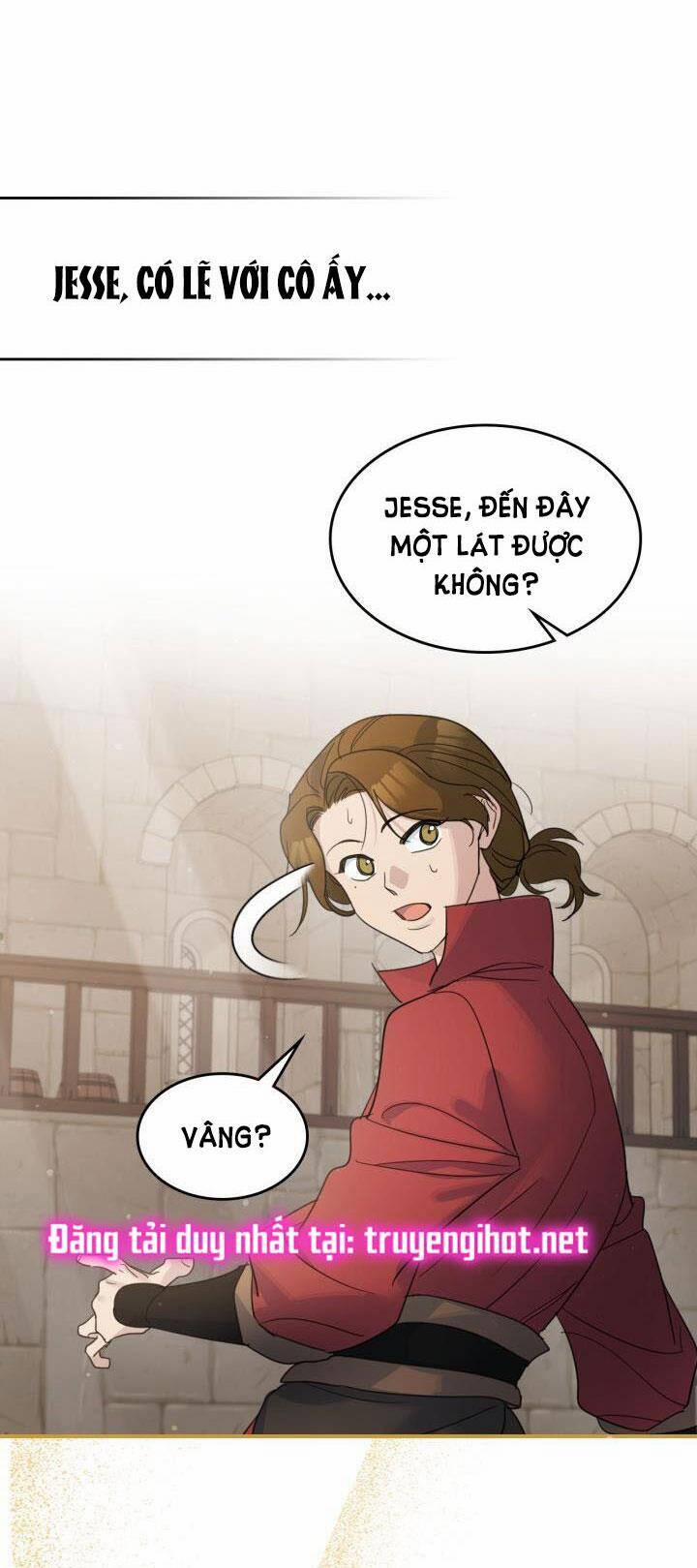[18+] Người Đẹp Và Quái Vật 86.2 trang 30