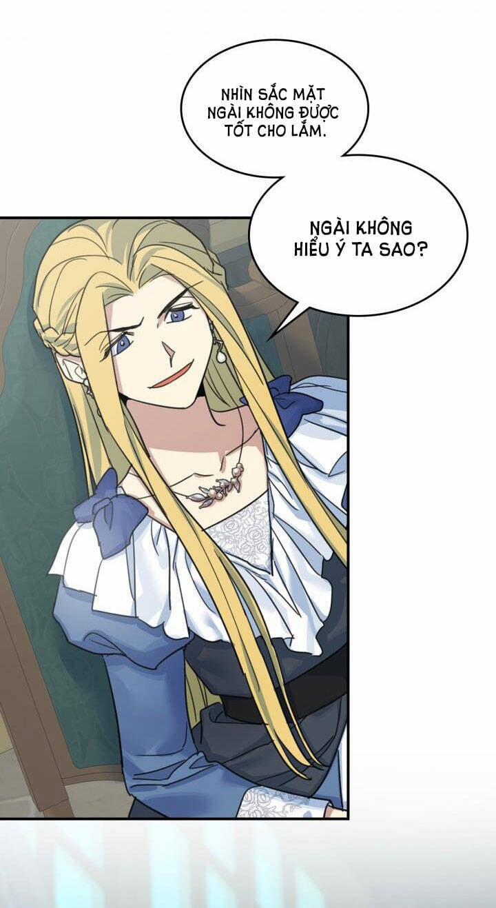 [18+] Người Đẹp Và Quái Vật 87.1 trang 20