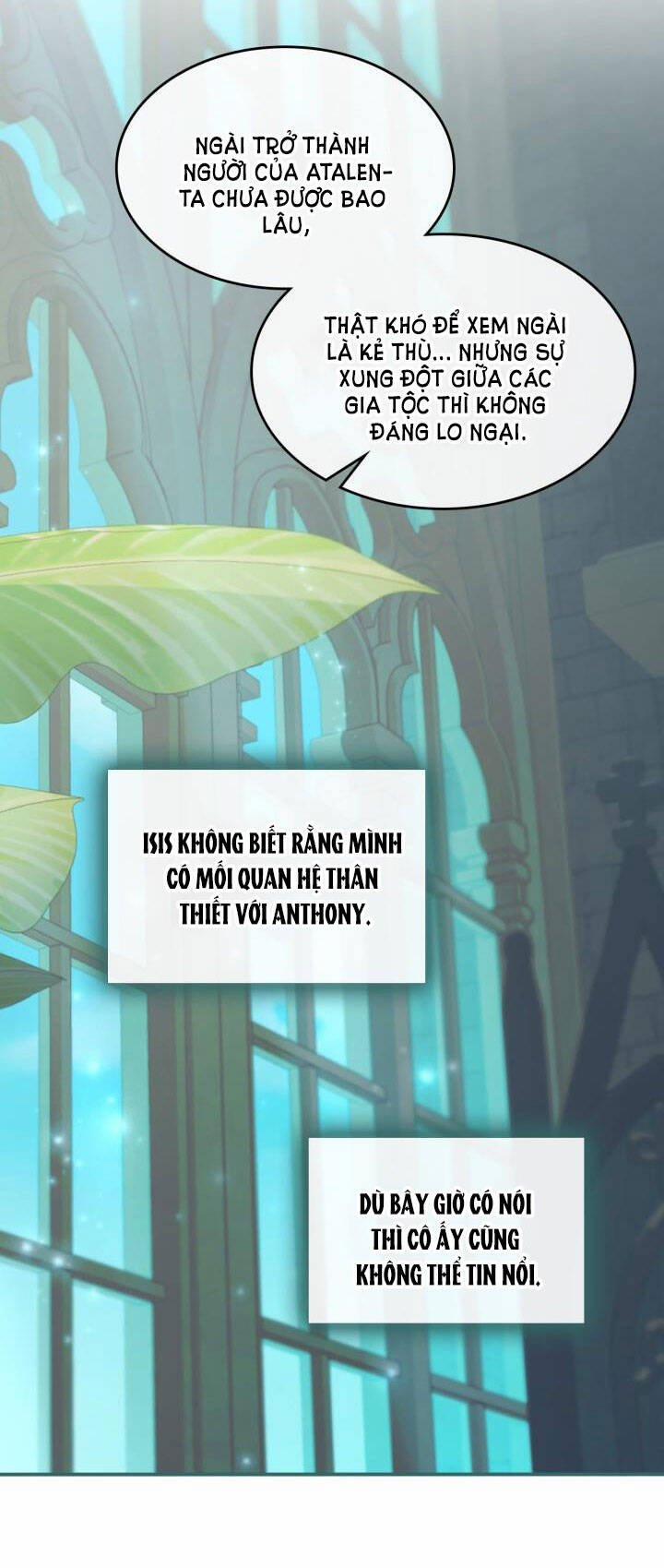 [18+] Người Đẹp Và Quái Vật 87.1 trang 21