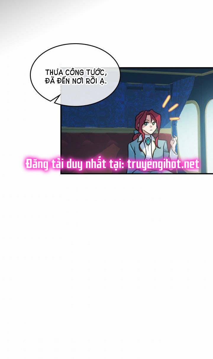 [18+] Người Đẹp Và Quái Vật 87.1 trang 5