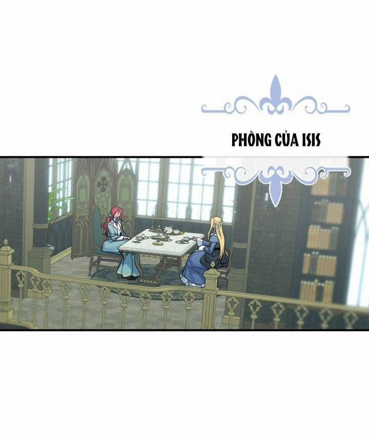 [18+] Người Đẹp Và Quái Vật 87.1 trang 6