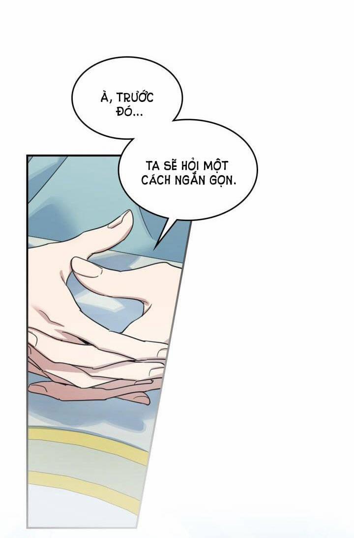 [18+] Người Đẹp Và Quái Vật 87.1 trang 8