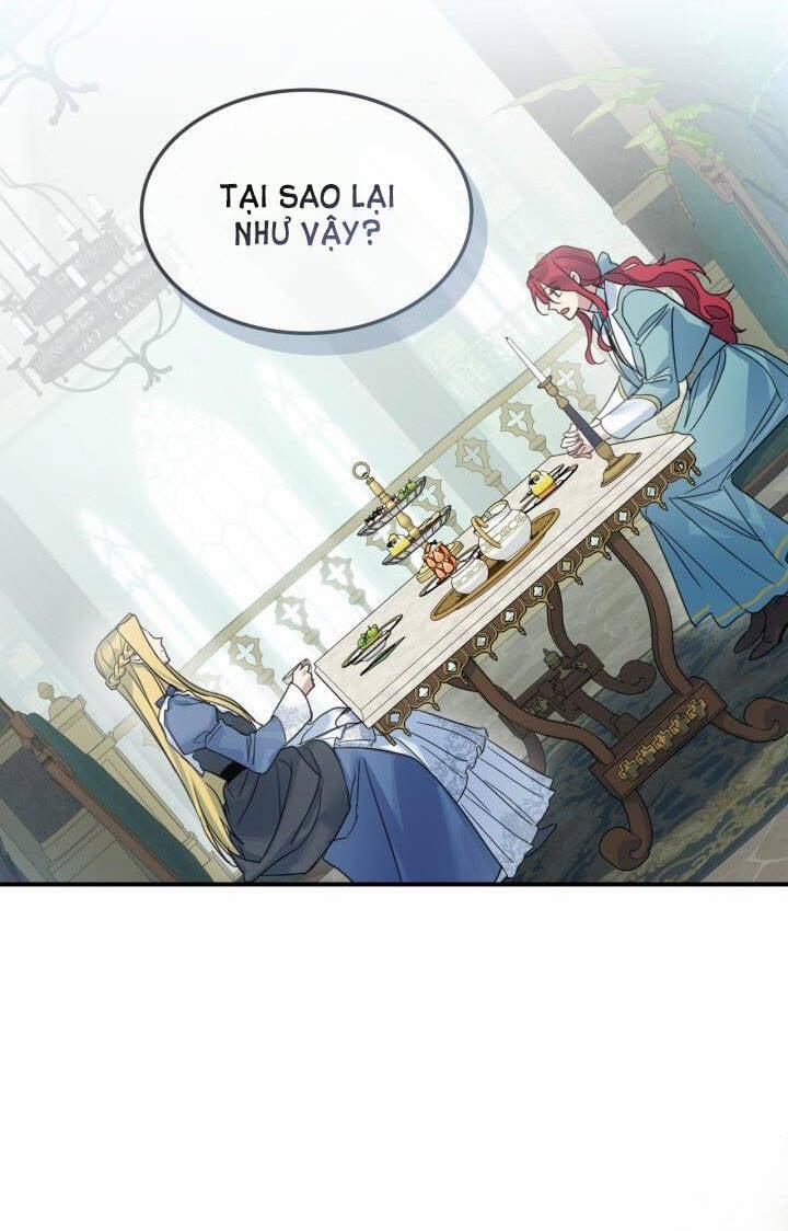 [18+] Người Đẹp Và Quái Vật 87.1 trang 9