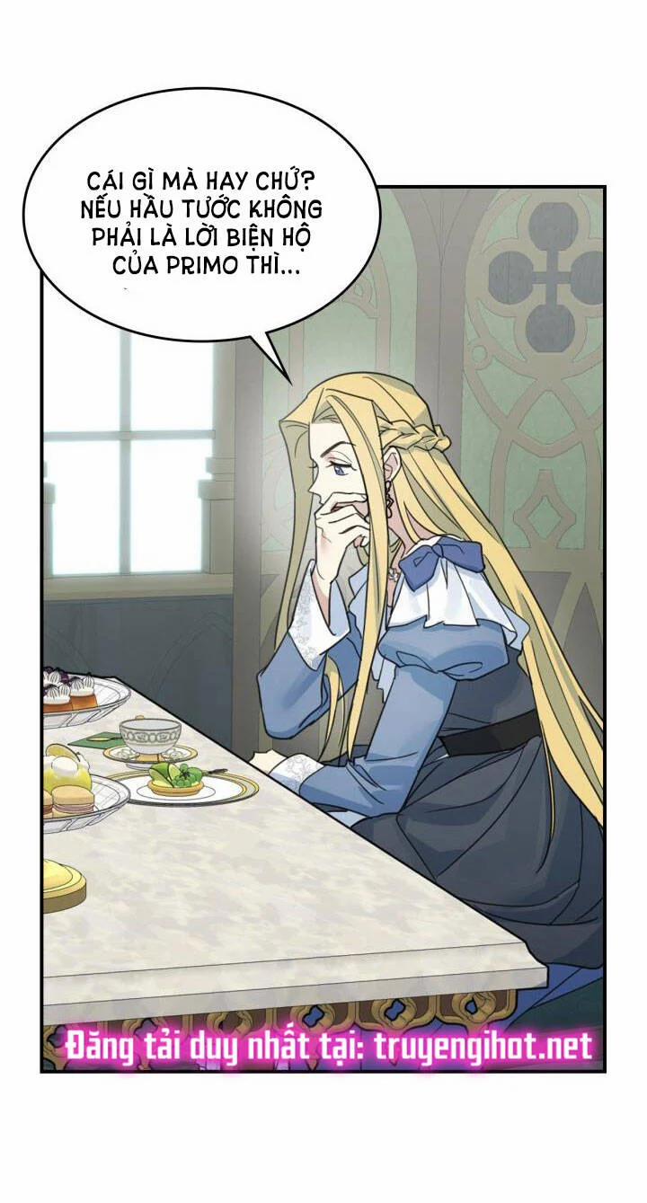 [18+] Người Đẹp Và Quái Vật 87.2 trang 0