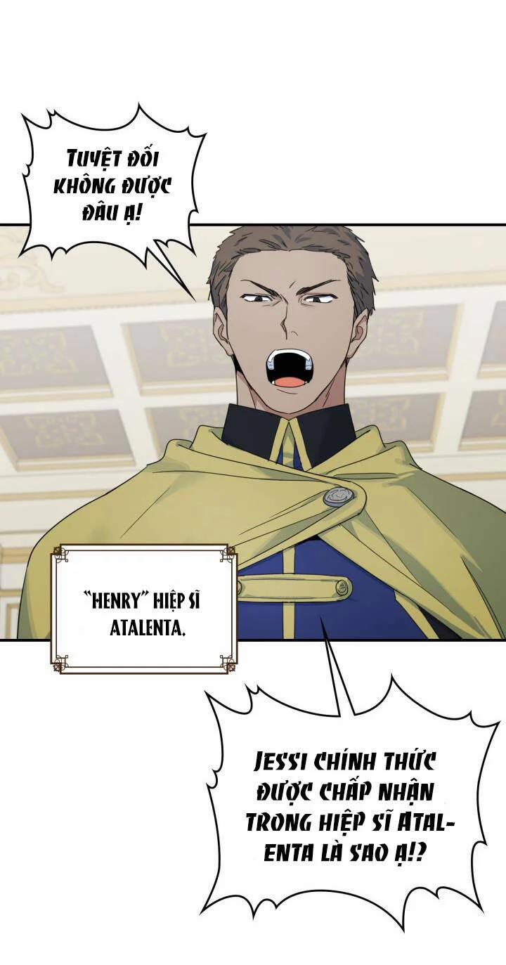 [18+] Người Đẹp Và Quái Vật 87.2 trang 10