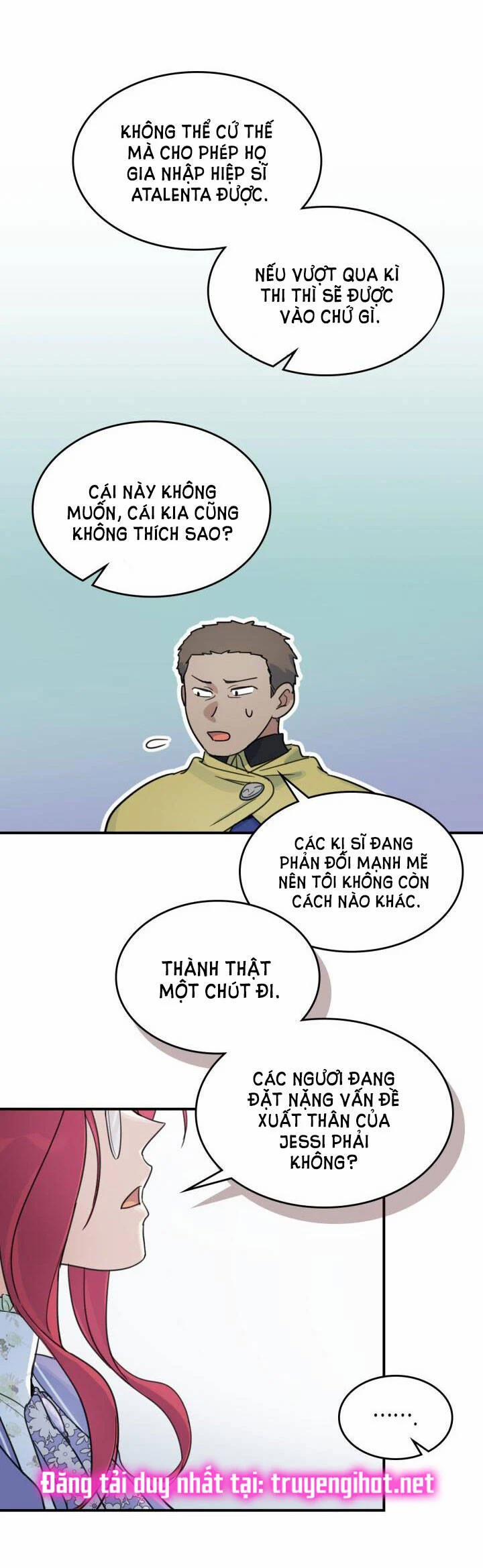 [18+] Người Đẹp Và Quái Vật 87.2 trang 17