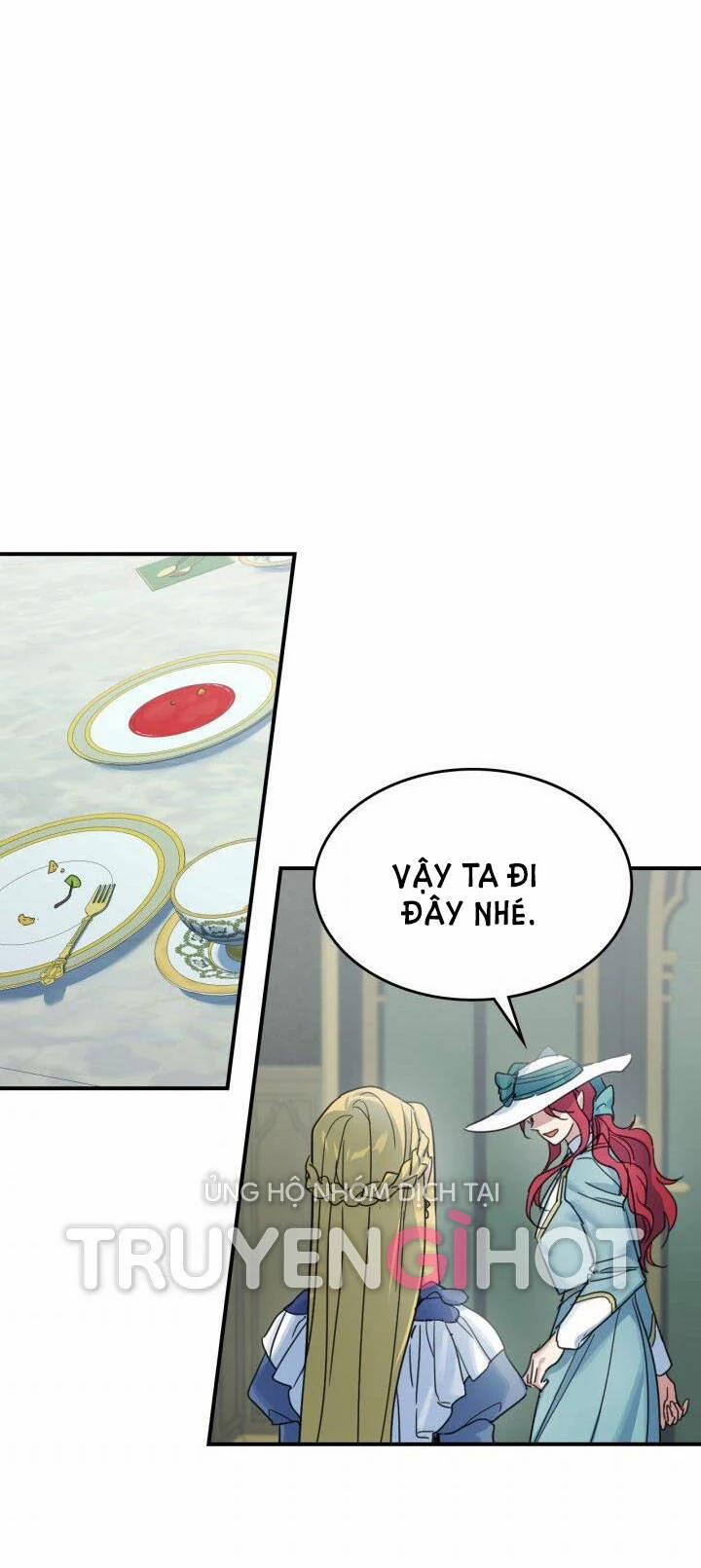 [18+] Người Đẹp Và Quái Vật 87.2 trang 2