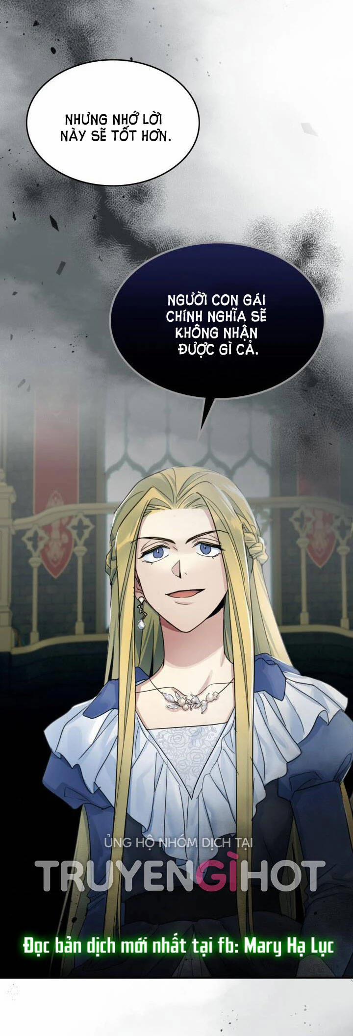 [18+] Người Đẹp Và Quái Vật 87.2 trang 4