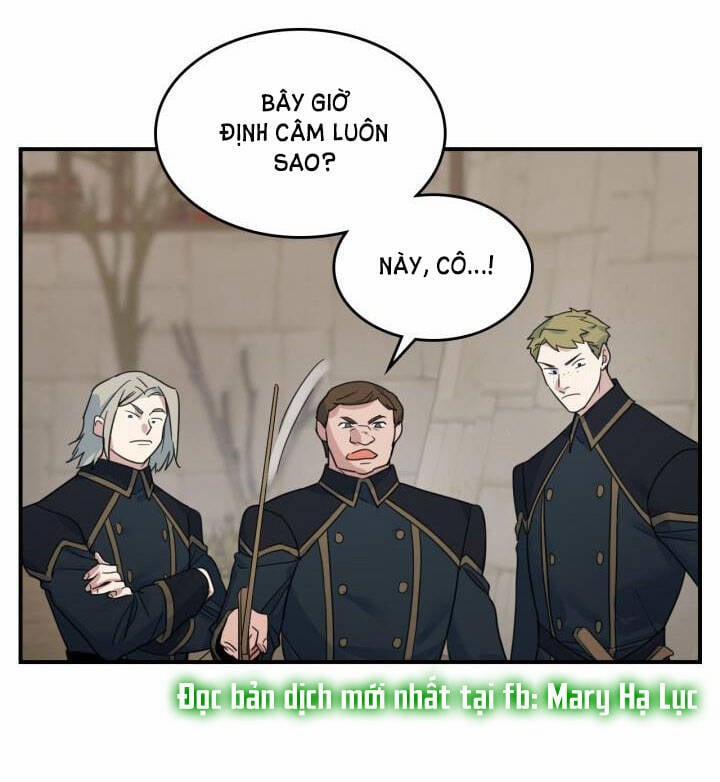 [18+] Người Đẹp Và Quái Vật 88.1 trang 14