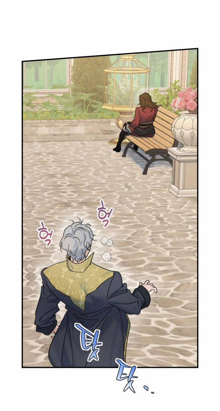 [18+] Người Đẹp Và Quái Vật 88.1 trang 29