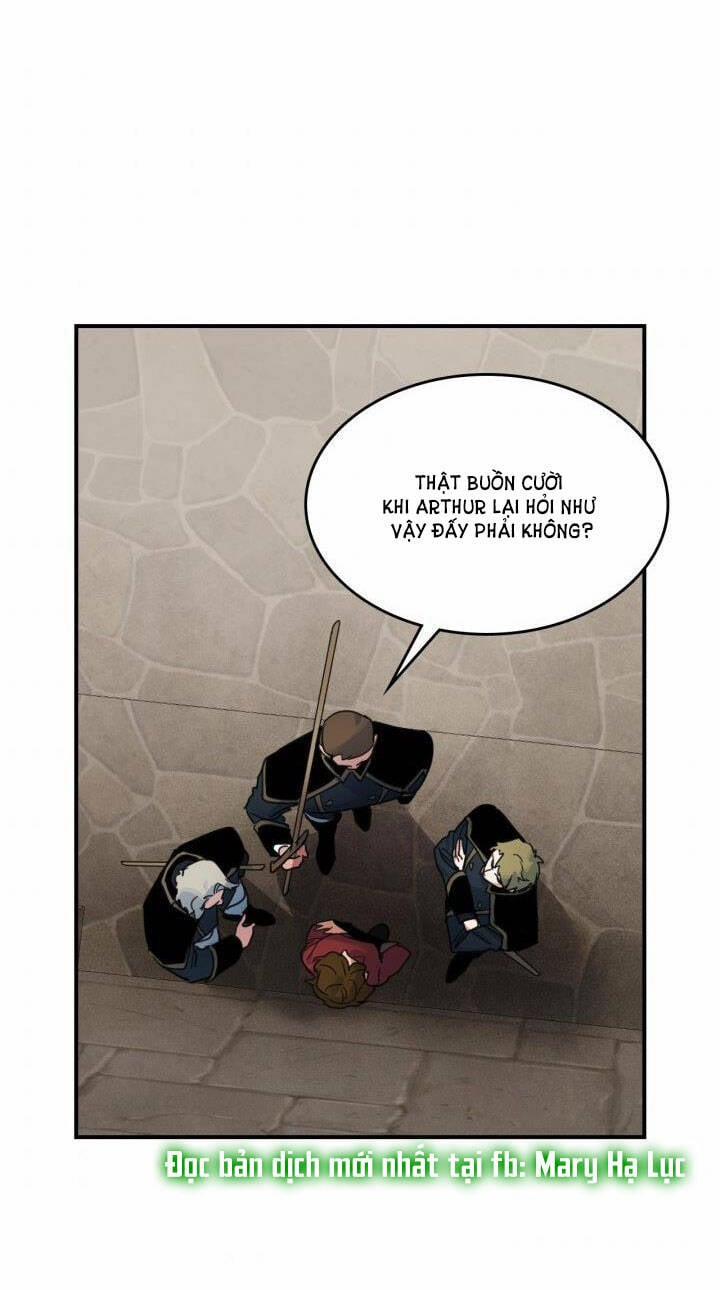 [18+] Người Đẹp Và Quái Vật 88.1 trang 6