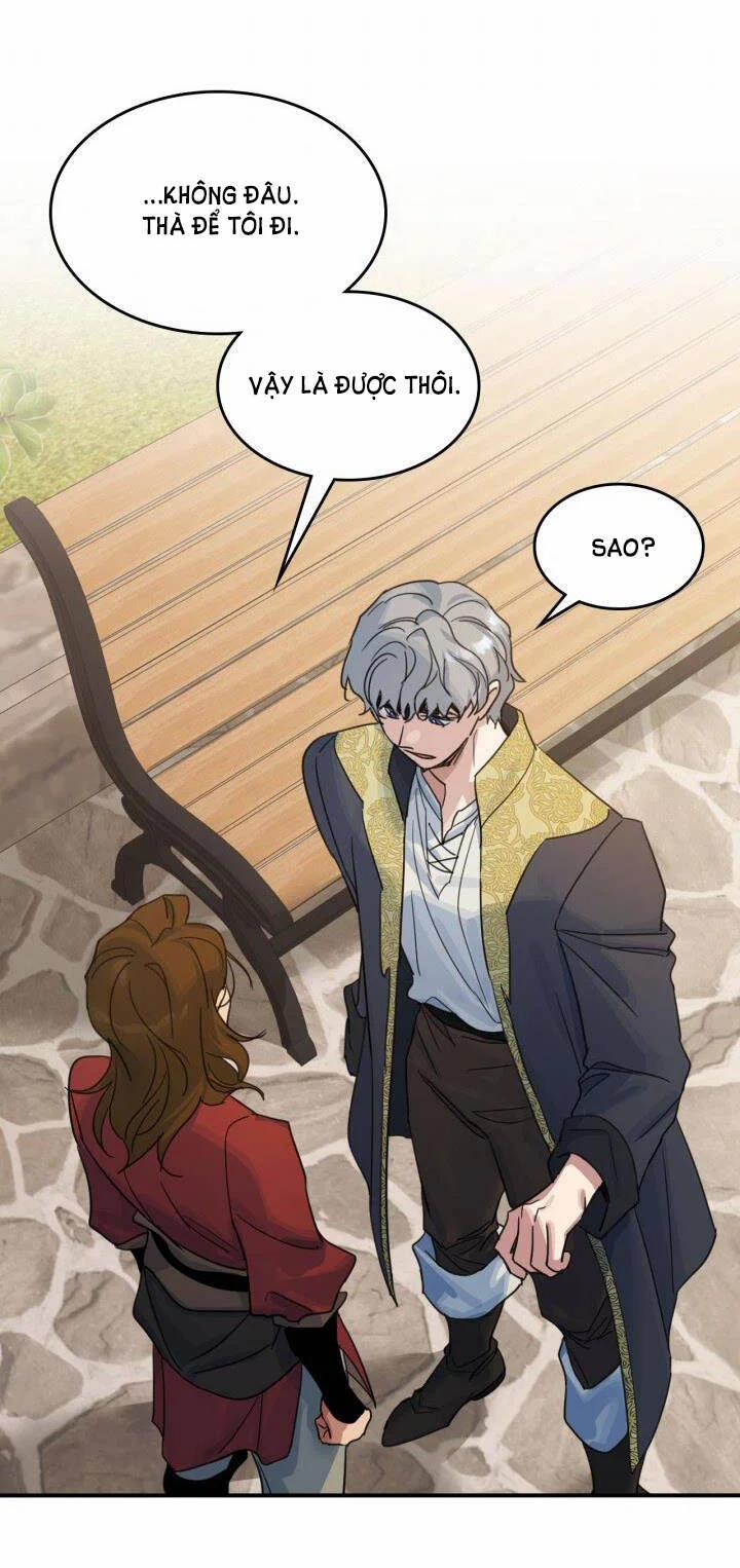 [18+] Người Đẹp Và Quái Vật 88.2 trang 2