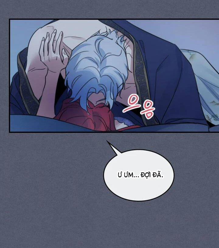 [18+] Người Đẹp Và Quái Vật 88.2 trang 25