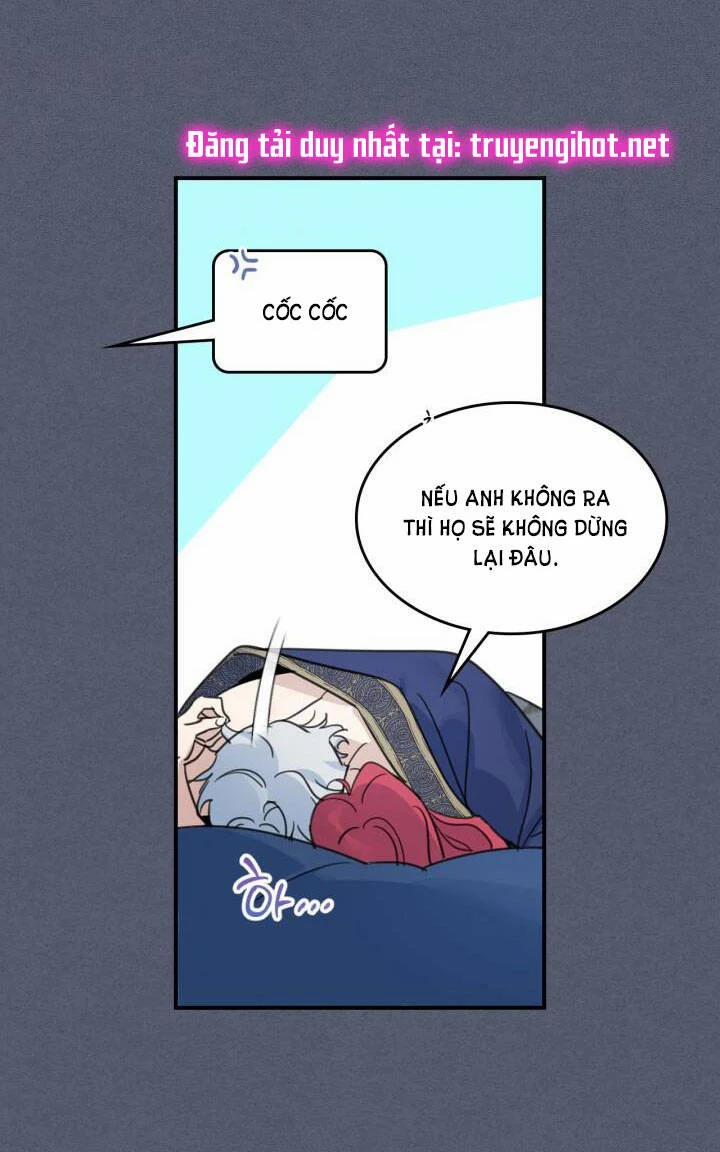 [18+] Người Đẹp Và Quái Vật 88.2 trang 27