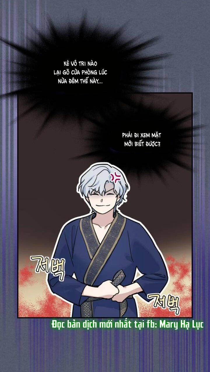 [18+] Người Đẹp Và Quái Vật 88.2 trang 30