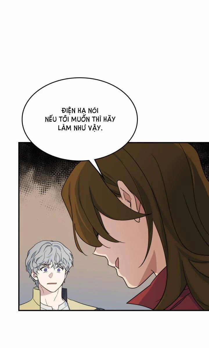 [18+] Người Đẹp Và Quái Vật 88.2 trang 4