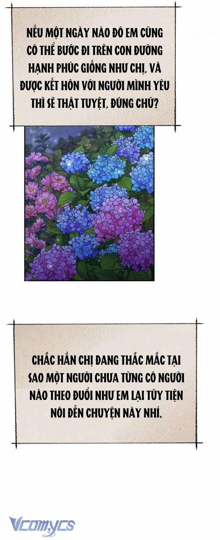 [18+] Người Em Vợ Tóc Vàng 1 trang 2