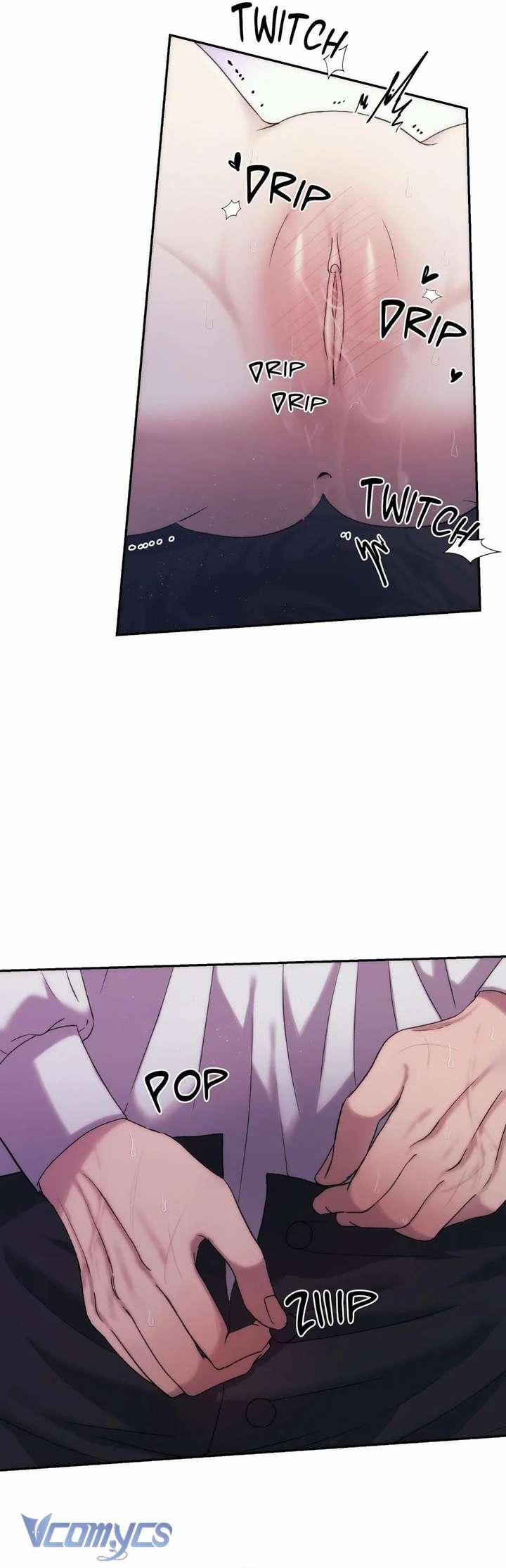 [18+] Người Em Vợ Tóc Vàng 10 trang 15