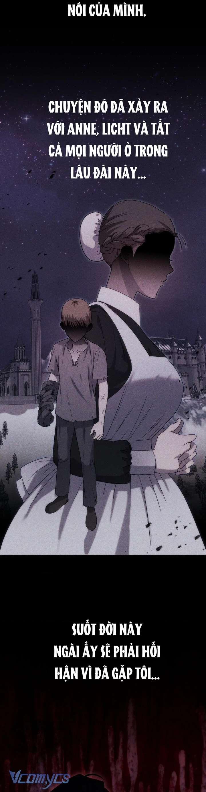 [18+] Người Em Vợ Tóc Vàng 11 trang 10