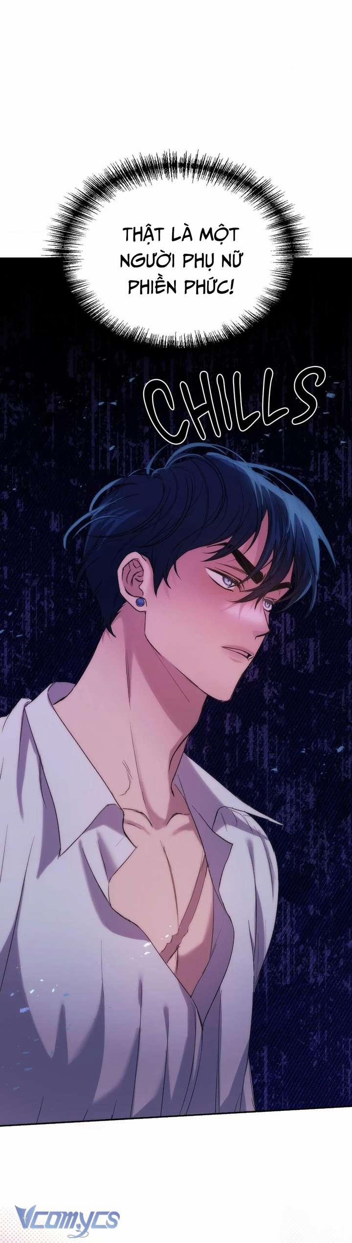 [18+] Người Em Vợ Tóc Vàng 11 trang 2