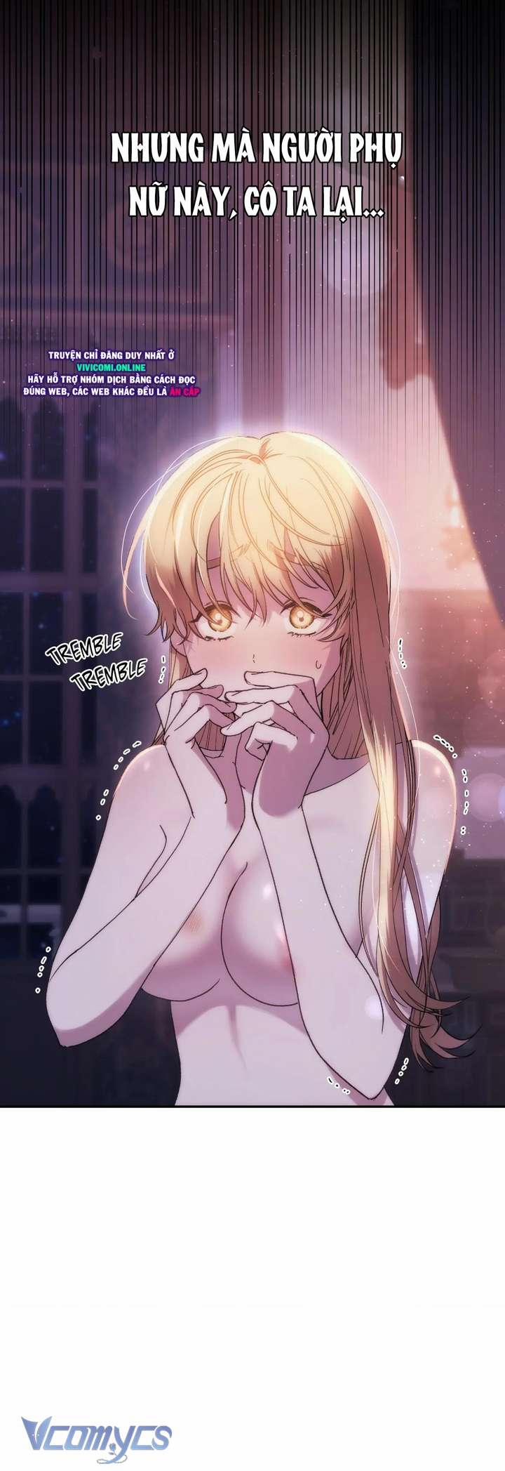 [18+] Người Em Vợ Tóc Vàng 11 trang 5