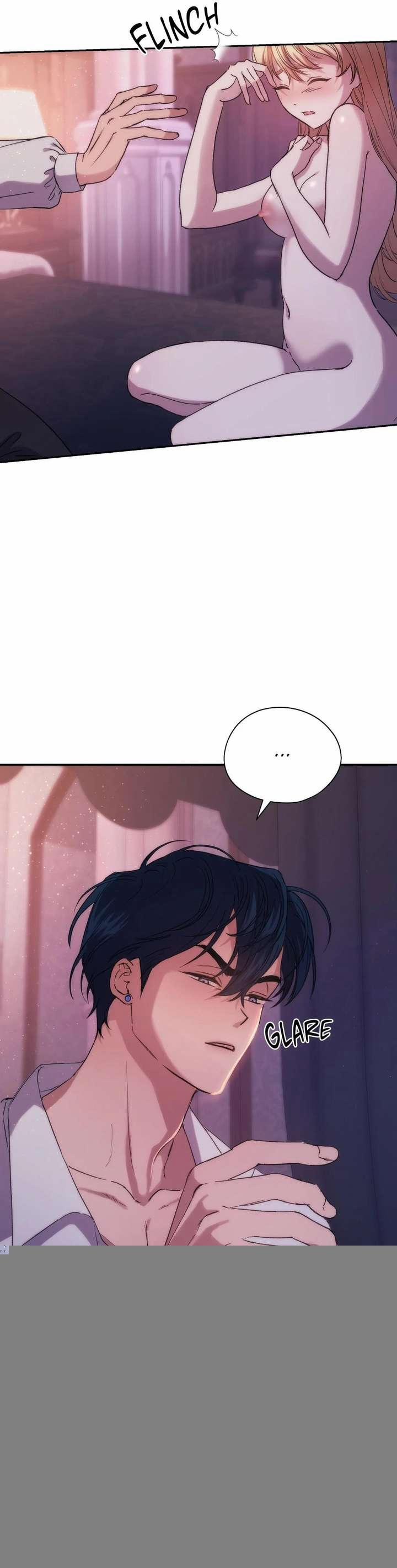 [18+] Người Em Vợ Tóc Vàng 11 trang 6