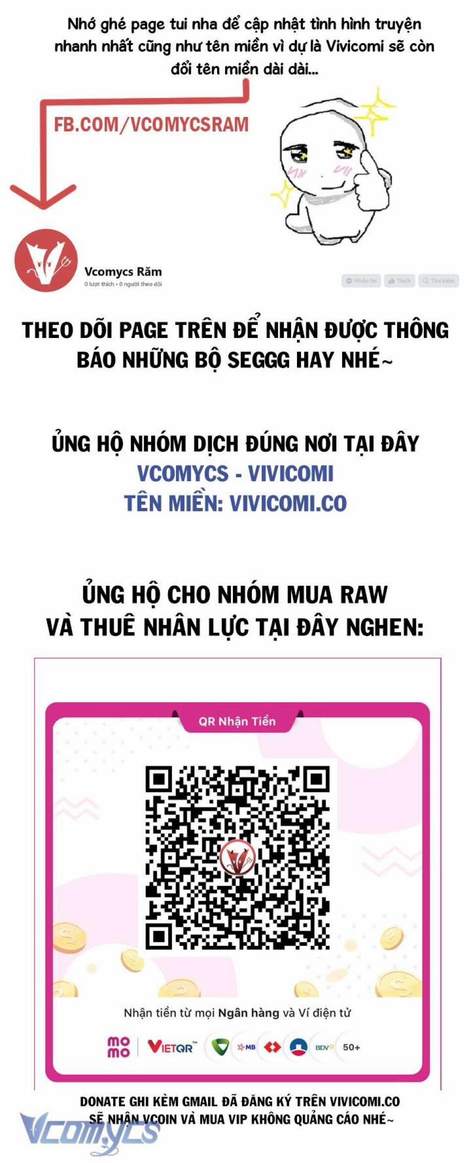 [18+] Người Em Vợ Tóc Vàng 12 trang 0