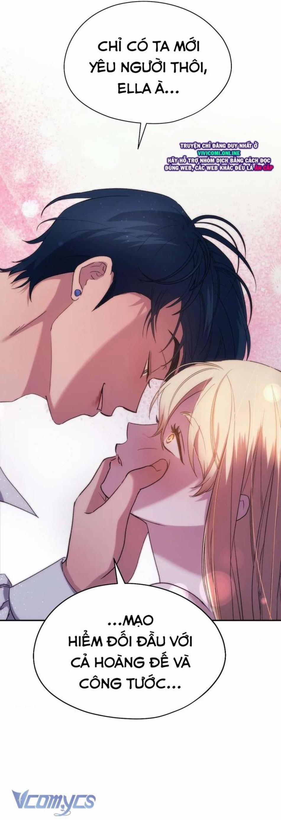 [18+] Người Em Vợ Tóc Vàng 12 trang 11