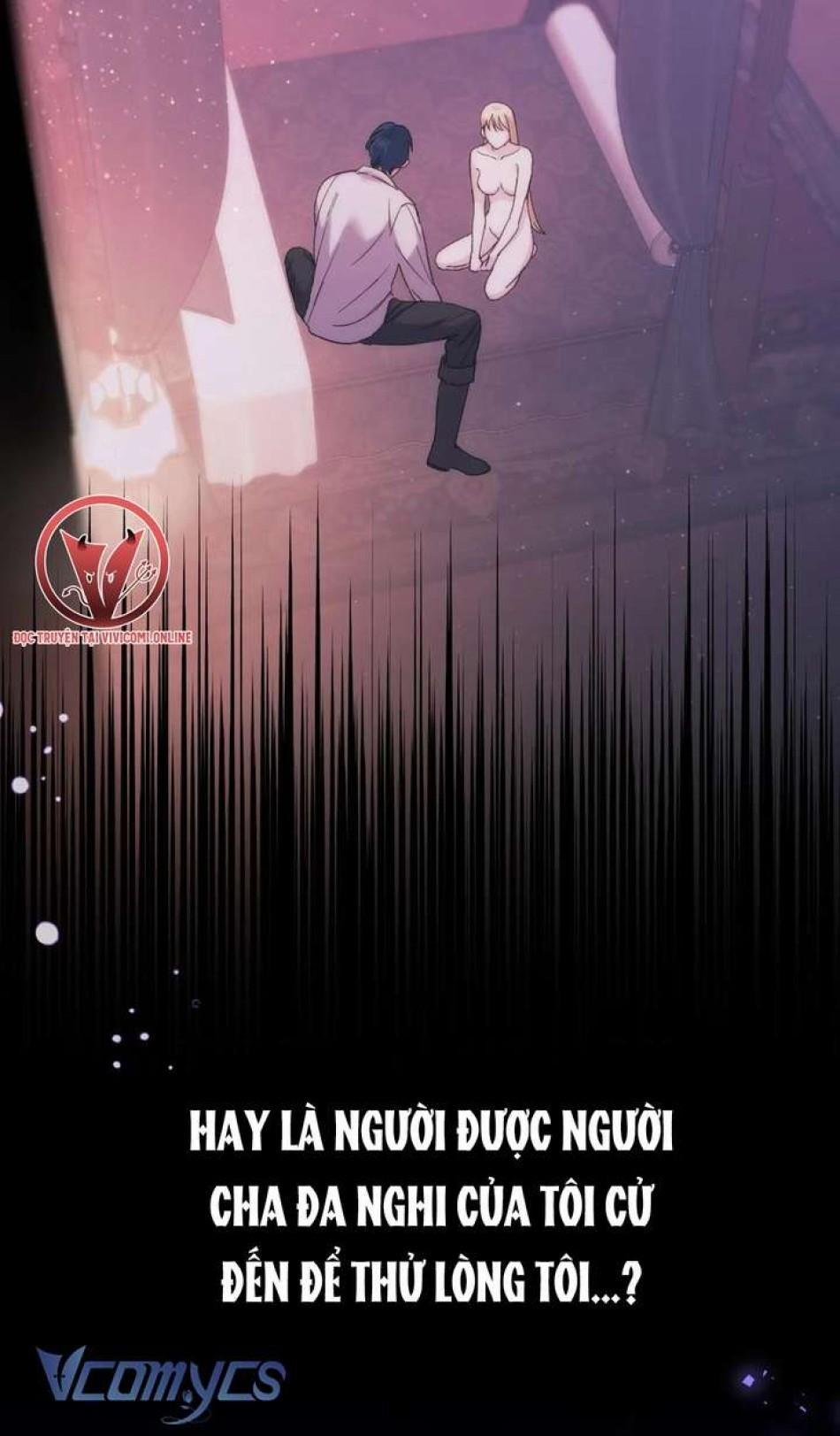 [18+] Người Em Vợ Tóc Vàng 12 trang 14