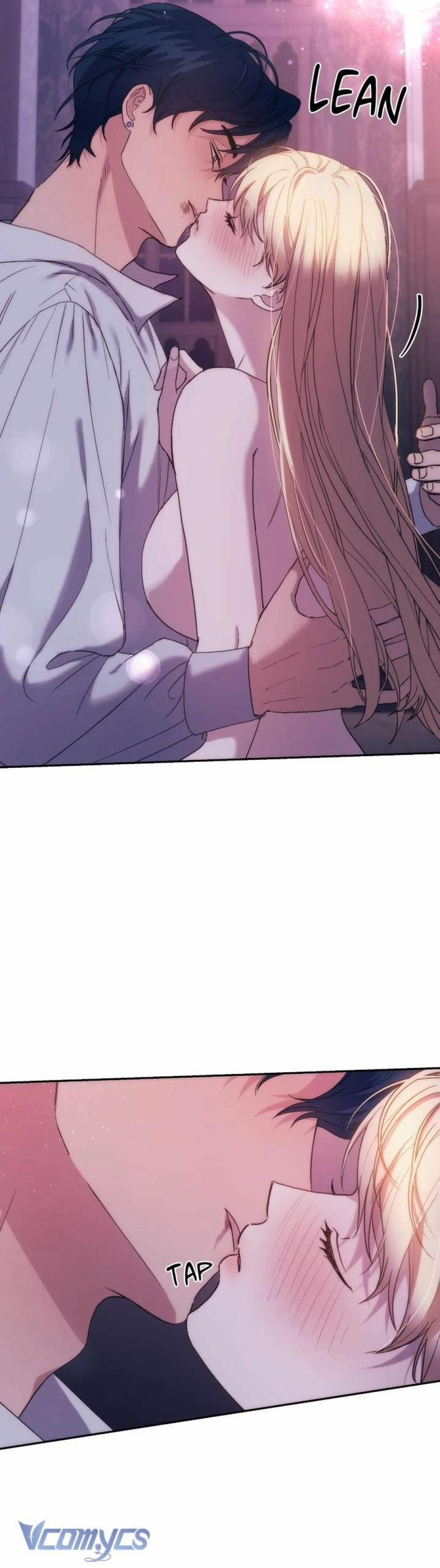 [18+] Người Em Vợ Tóc Vàng 12 trang 4