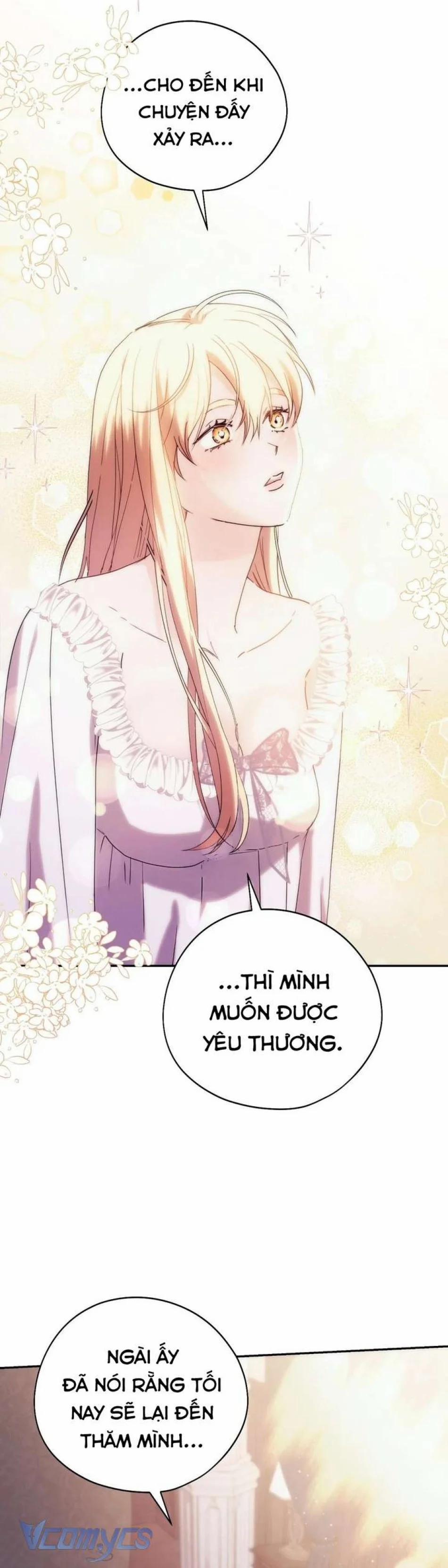 [18+] Người Em Vợ Tóc Vàng 13 trang 10